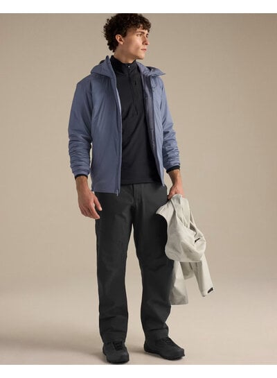 Arcteryx  ARCTERYX M's Atom Hoody - Stratus