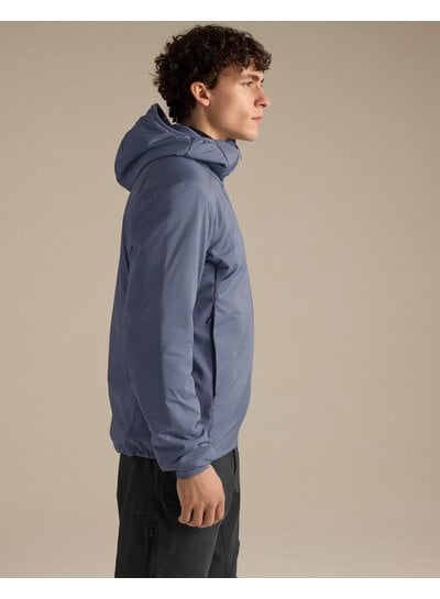 Arcteryx  ARCTERYX M's Atom Hoody - Stratus
