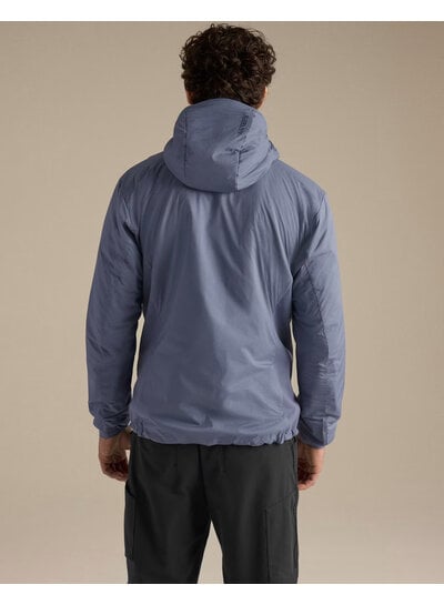 Arcteryx  ARCTERYX M's Atom Hoody - Stratus
