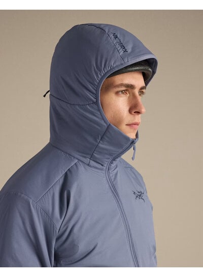 Arcteryx  ARCTERYX M's Atom Hoody - Stratus