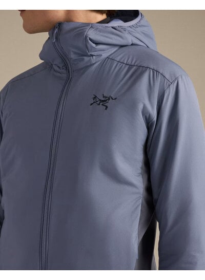 Arcteryx  ARCTERYX M's Atom Hoody - Stratus