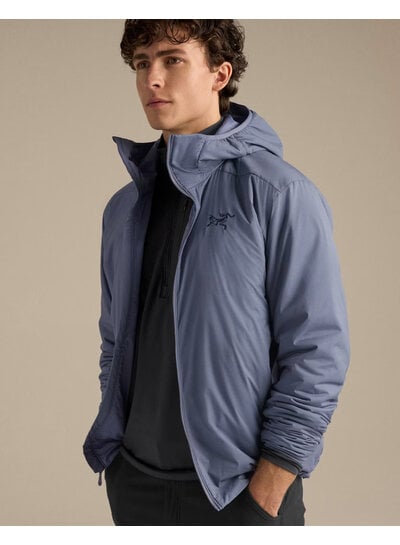 Arcteryx  ARCTERYX M's Atom Hoody - Stratus