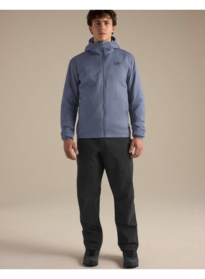Arcteryx  ARCTERYX M's Atom Hoody - Stratus