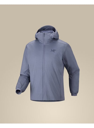 Arcteryx  ARCTERYX M's Atom Hoody - Stratus