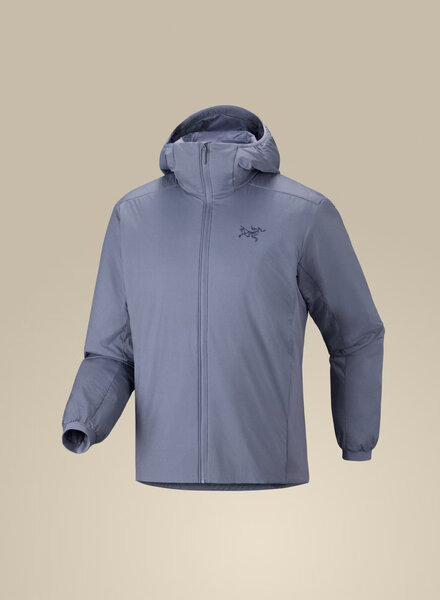 Arcteryx  ARCTERYX M's Atom Hoody - Stratus
