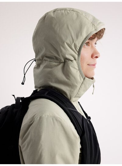 Arcteryx  ARCTERYX Womens Atom Hoody - Habitat