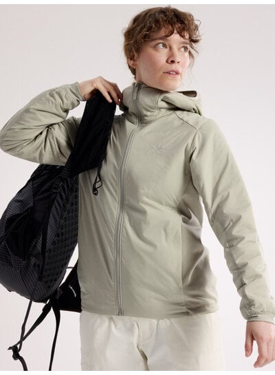 Arcteryx  ARCTERYX Womens Atom Hoody - Habitat