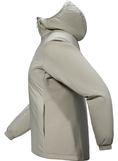 Arcteryx  ARCTERYX Womens Atom Hoody - Habitat