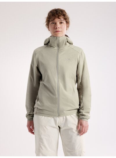 Arcteryx  ARCTERYX Womens Atom Hoody - Habitat