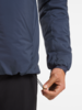 Arcteryx  ARCTERYX Mens Atom SV Hoody - Cloud