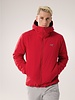 Arcteryx  ARCTERYX Mens Atom SV Hoody - Cloud