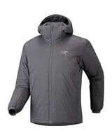 Arcteryx  ARCTERYX Mens Atom SV Hoody - Cloud