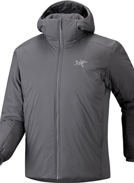 Arcteryx  ARCTERYX Mens Atom SV Hoody - Cloud