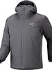 Arcteryx  ARCTERYX Mens Atom SV Hoody - Cloud