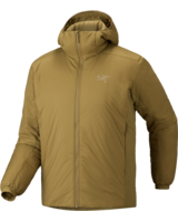 Arcteryx  ARCTERYX Mens Atom SV Hoody - Bracken