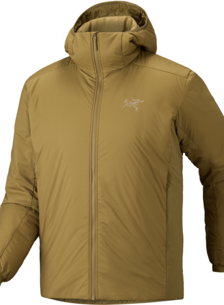 Arcteryx  ARCTERYX Mens Atom SV Hoody - Bracken