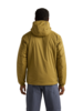 Arcteryx  ARCTERYX Mens Atom SV Hoody - Bracken