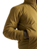 Arcteryx  ARCTERYX Mens Atom SV Hoody - Bracken