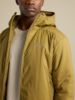 Arcteryx  ARCTERYX Mens Atom SV Hoody - Bracken