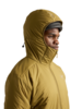 Arcteryx  ARCTERYX Mens Atom SV Hoody - Bracken