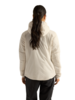 Arcteryx  ARCTERYX Womens Atom SV Hoody - Arctic Silk