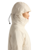 Arcteryx  ARCTERYX Womens Atom SV Hoody - Arctic Silk