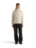 Arcteryx  ARCTERYX Womens Atom SV Hoody - Arctic Silk