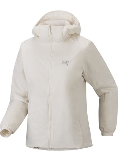 Arcteryx  ARCTERYX Womens Atom SV Hoody - Arctic Silk