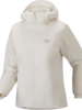 Arcteryx  ARCTERYX Womens Atom SV Hoody - Arctic Silk