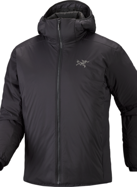 Arcteryx  ARCTERYX Mens Atom SV Hoody - Black