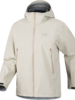 Arcteryx  ARCTERYX Mens Beta Jacket Gore tex - Sea Salt