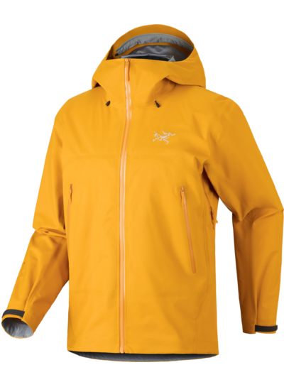 Arcteryx  ARCTERYX Mens Beta SL Jacket Gore tex - Nucleus
