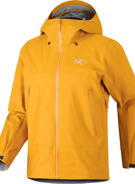 Arcteryx  ARCTERYX Mens Beta SL Jacket Gore tex - Nucleus