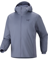 Arcteryx  ARCTERYX M's Atom Hoody - Stratus