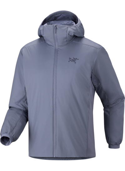 Arcteryx  ARCTERYX M's Atom Hoody - Stratus