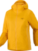 Arcteryx  ARCTERYX Womens Atom Hoody - Larch