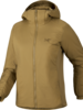 Arcteryx  ARCTERYX Womens Atom Hoody - Bracken