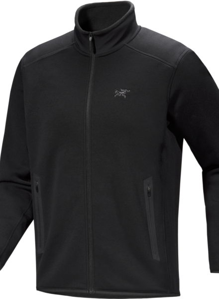 Arcteryx  ARCTERYX Mens Kyanite Jacket - Black