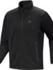 Arcteryx  ARCTERYX Mens Kyanite Jacket - Black