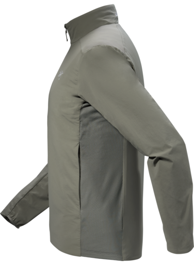 Arcteryx  ARCTERYX Mens Atom SL Jacket - Forage