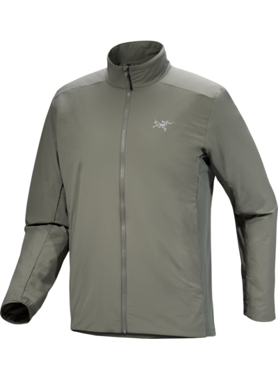 Arcteryx  ARCTERYX Mens Atom SL Jacket - Forage