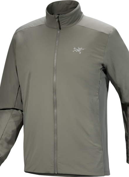 Arcteryx  ARCTERYX Mens Atom SL Jacket - Forage