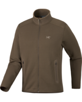 Arcteryx  ARCTERYX Mens Kyanite Jacket - Mongoose