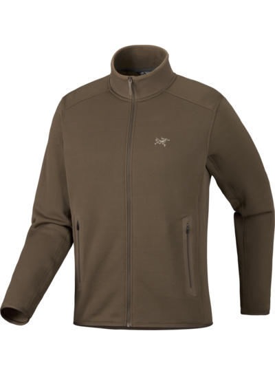 Arcteryx  ARCTERYX Mens Kyanite Jacket - Mongoose