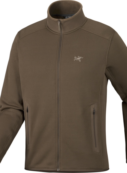 Arcteryx  ARCTERYX Mens Kyanite Jacket - Mongoose