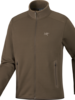 Arcteryx  ARCTERYX Mens Kyanite Jacket - Mongoose