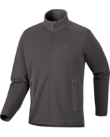 Arcteryx  ARCTERYX Mens Kyanite Jacket - Cloud