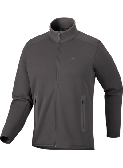 Arcteryx  ARCTERYX Mens Kyanite Jacket - Cloud
