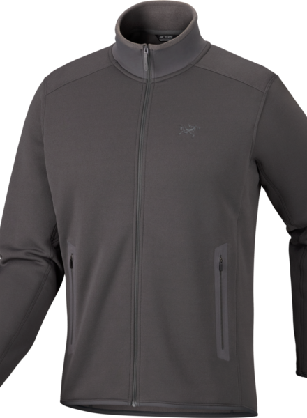 Arcteryx  ARCTERYX Mens Kyanite Jacket - Cloud