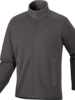 Arcteryx  ARCTERYX Mens Kyanite Jacket - Cloud